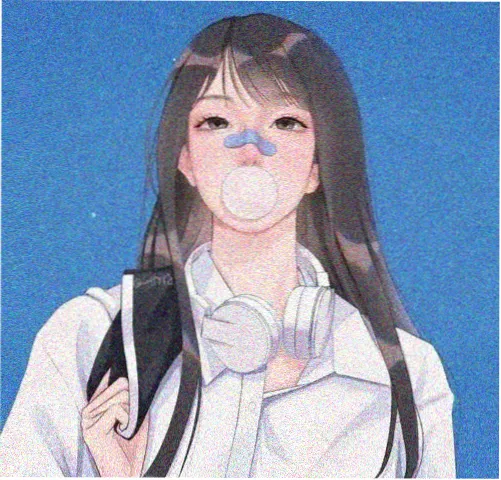 配角头像