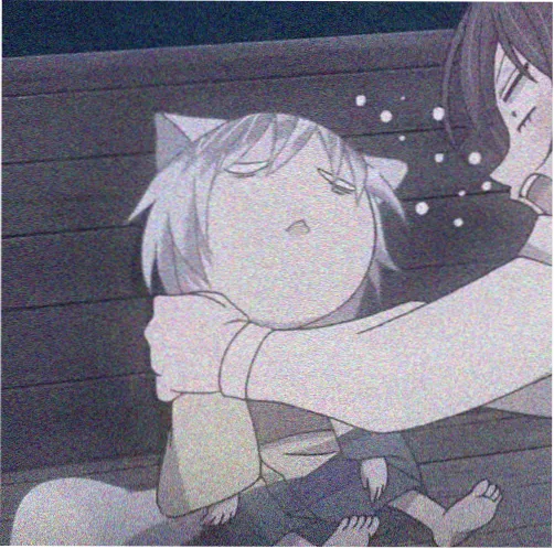 配角头像